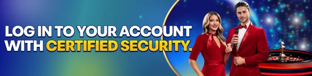 Login to Oklaro for fast one-tap gaming access